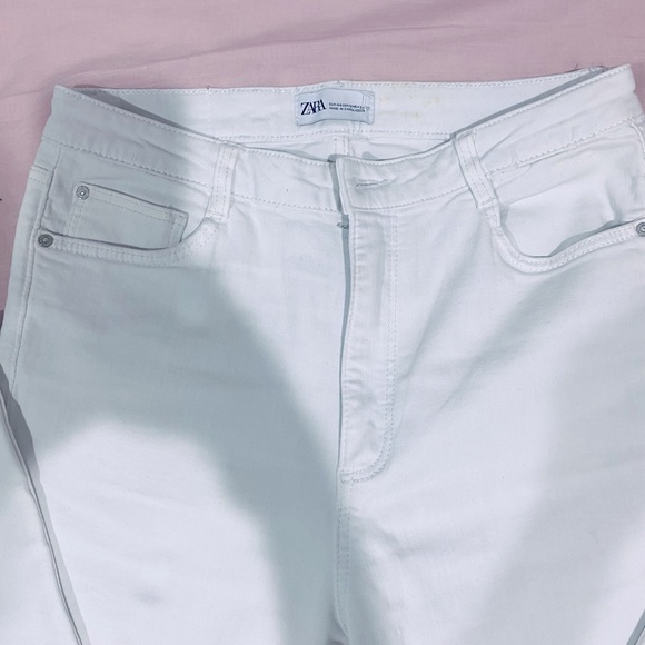 Beautiful Zara pants - Picture 3 of 6